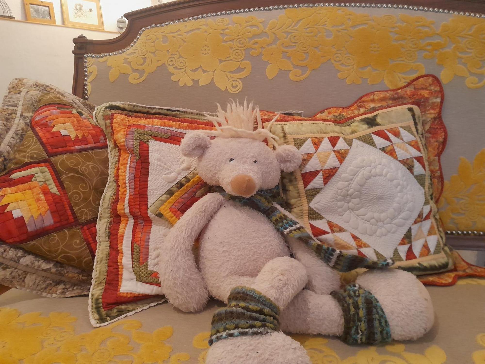 Chambre D'Hotes La Romarine バルナーヴ エクステリア 写真
